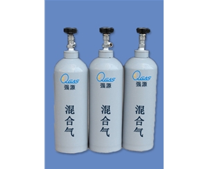 泰州混合气